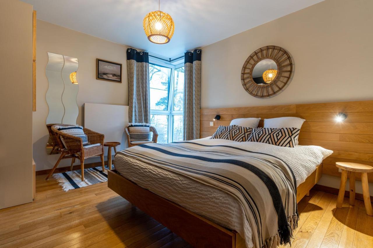 Ardenne Bnb Marche-en-Famenne Exteriér fotografie