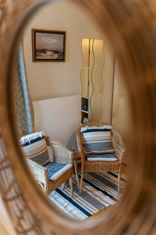 Ardenne Bnb Marche-en-Famenne Exteriér fotografie
