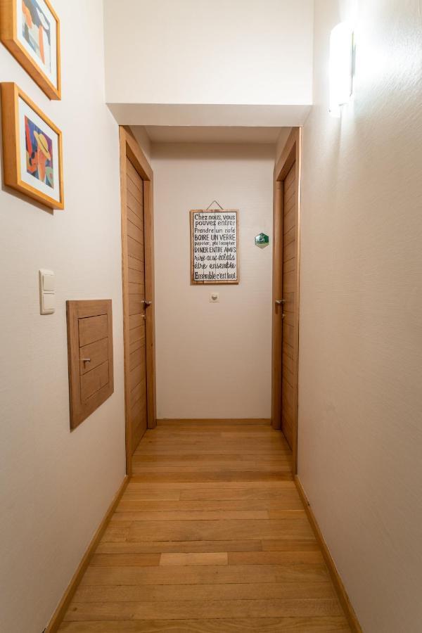 Ardenne Bnb Marche-en-Famenne Exteriér fotografie