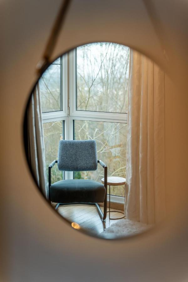 Ardenne Bnb Marche-en-Famenne Exteriér fotografie